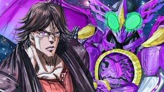 (Oz beats the Doctor Team) (Conscientious painting, begging for three consecutive rounds) Kamen Ride