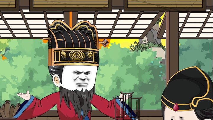 Episode 36: To achieve great things, one must resort to cunning tactics