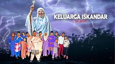 Keluarga Iskandar The Movie 2020