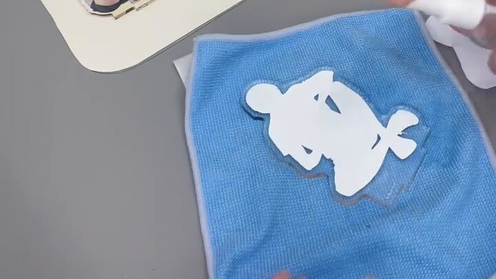 Packing record｜I also packed my products beautifully