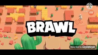 Brawl stars in nutshell