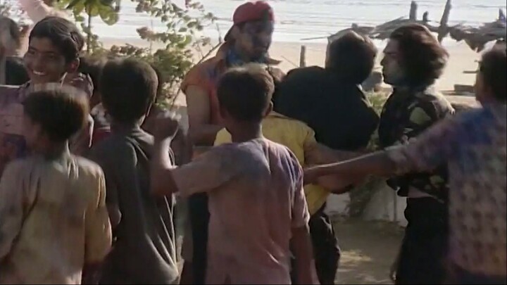 Shaka Laka Boom Boom S03E37 HD