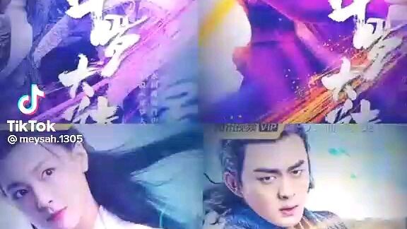 soul land real x animasi