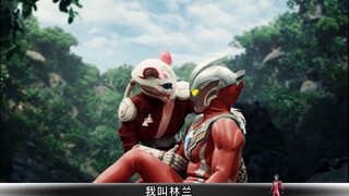 Phân tích ngoại truyện “Ultraman Regulus”: Anh là Ultraman đầu tiên kết hợp một lượng lớn võ thuật T