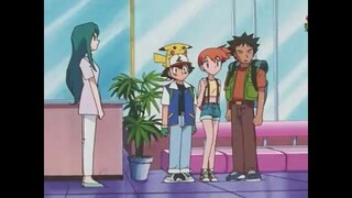 Pokemon Season 1 - Tập 028: Rokon! Trận chiến của những nhà chăm sóc!