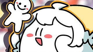 【warma】“我开了一间玩偶屋！”