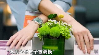 Dân công sở level max, giỏi nhìn người như vậy thì kiếm được triệu đô mỗi năm là đáng đời rồi!