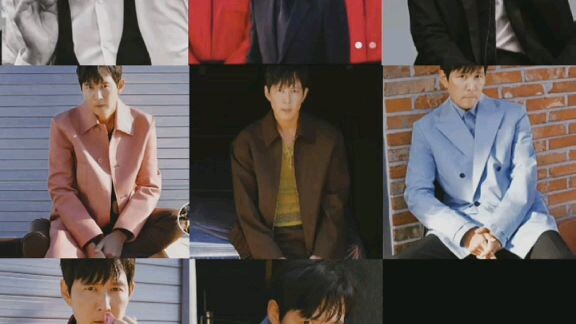 Lee Jung jea squid Game