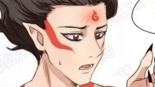 [Ou Bing] (1) Nezha mencoba menculik istrinya lagi~