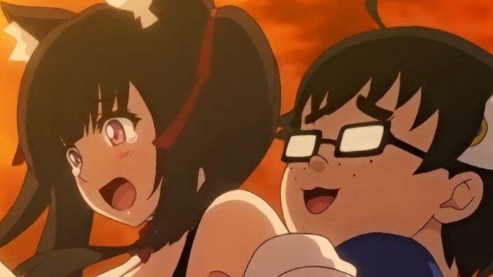 main cosplay Ama cowok wibu malah di 🫣🤣😭