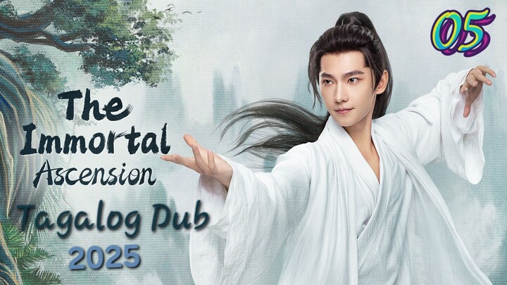 "The Immortal Ascension" E5