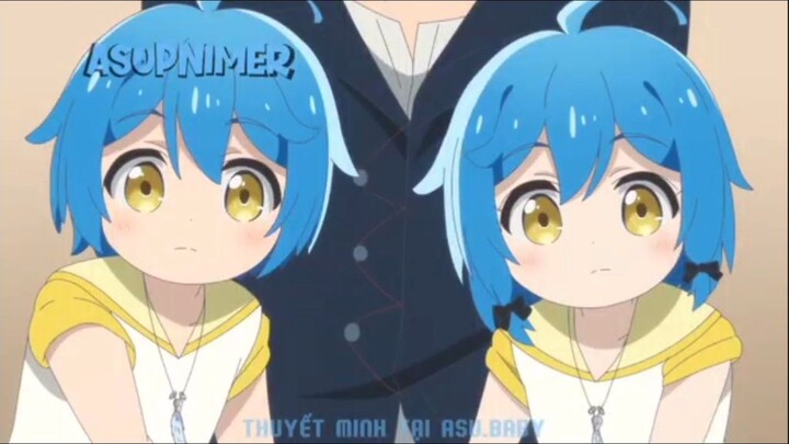 sống chậm nơi dị giới ss1 tap 10 thuyết minh