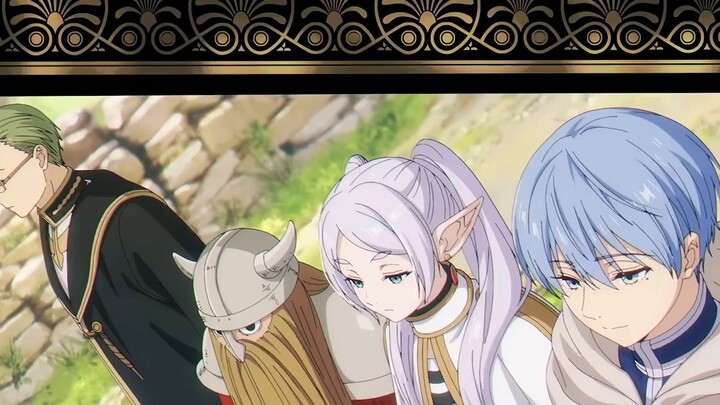 【Eternal Night Minus】Jangan berbohong padaku dengan lagu aslinya! "The Brave" terkubur dalam lagu te