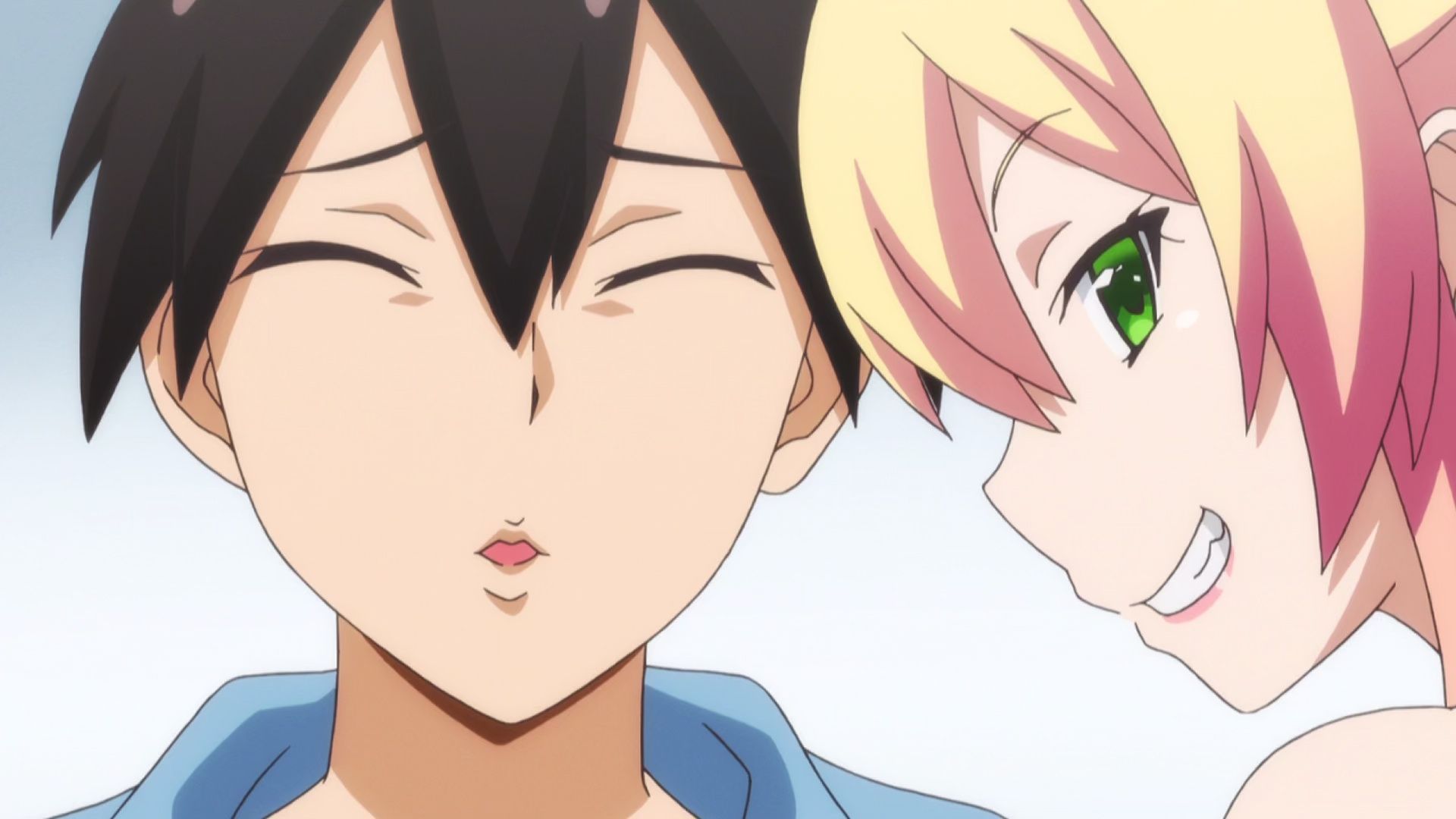 Hajimete No Gal E 10 - video Dailymotion