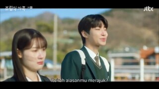 Drakor Family By Choice eps 2 | Sub Indo🌻