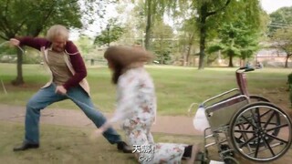 是个狠人，为了一个恶作剧装了20年
