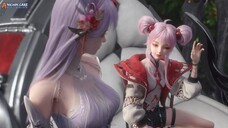 Wealth and Wonder Eps 4 sub Indo
