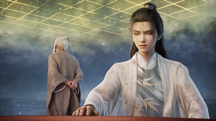 Sword of Coming Season 2 Episode 15 Sub Indo