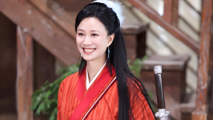 Hey, bro! Long time no see.