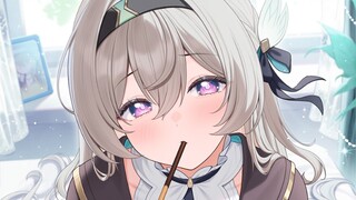 世间万千情缘都不及我识你一场，流萤(˃ ⌑ ˂ഃ )