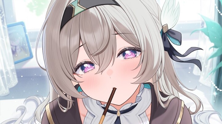 All the relationships in the world are not as good as knowing you, Firefly (˃ ⌑ ˂ഃ )