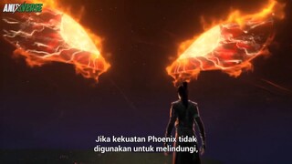 Against The Gods eps 15 sub indo