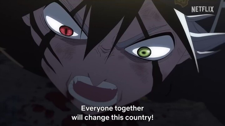 Black Clover_ Sword of the Wizard King (2023) watch full movie : link In Description