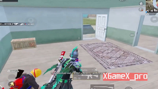 PUBG Mobile - Game tấu hài #41