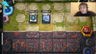 MASTER DUEL EXPERIENCE - Tấu hài vừa thôi chưa bài đi bạn