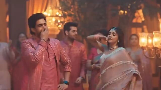 Naagin 7 11th January 2026 Full Episode 6