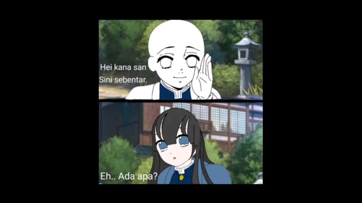 nih ya kana, mangap jelek soal nya magerπΏπ