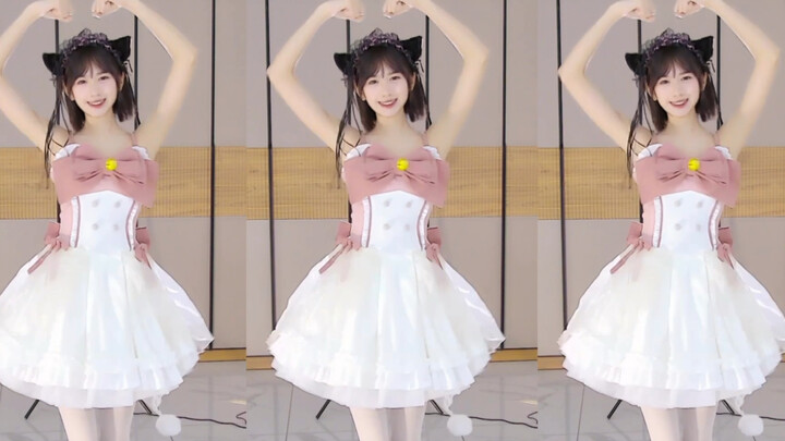 [Shasha] Điệu nhảy Lolita có sức chữa lành đến nỗi bạn sẽ quên hết mọi lo lắng sau khi xem nó