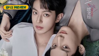 [Ai Eng Sub/Thai Sub] ABO DESIRE EP12 PREVIEW