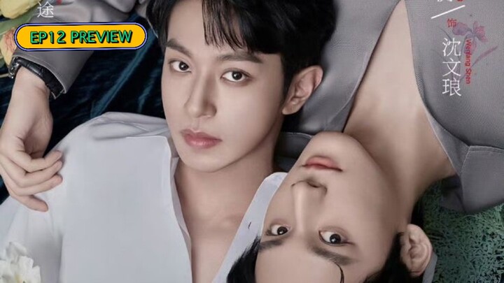 [Ai Eng Sub/Thai Sub] ABO DESIRE EP12 PREVIEW