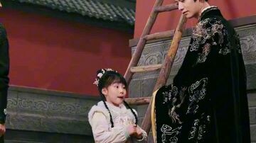 80. The King Regrets My Secret Twins & Medical Space Revealed.!
