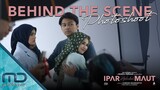 Ipar Adalah Maut - Behind The Scene Photoshoot