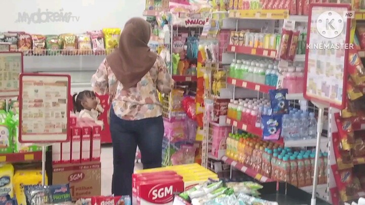 Cuplikan Tirai Kehidupan - MyDoremi TV (31/07/2026) - Sign Off Bagimu Negeri