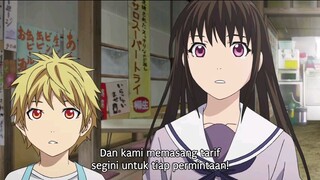 N}Noragami 10 eps