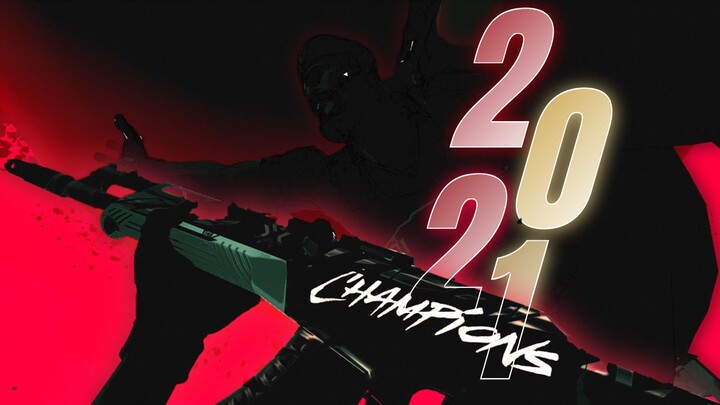 RIVIEW SKIN VANDAL YANG GAK AKAN PERNAH GUWA PUNYA DI PC!!!| CHAMPION 2021| VALORAN MOBILE