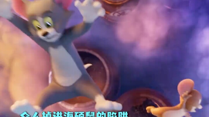 MVP award screen for the cats and mice～