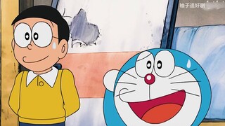 Doraemon: Bayi itu berubah menjadi bayi super kuat dengan kekuatan tak terbatas