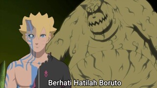 Boruto Episode 295 Subtitle Indonesia Terbaru - Boruto Two Blue Vortex 5 Part 77 Turunnya Chibaku
