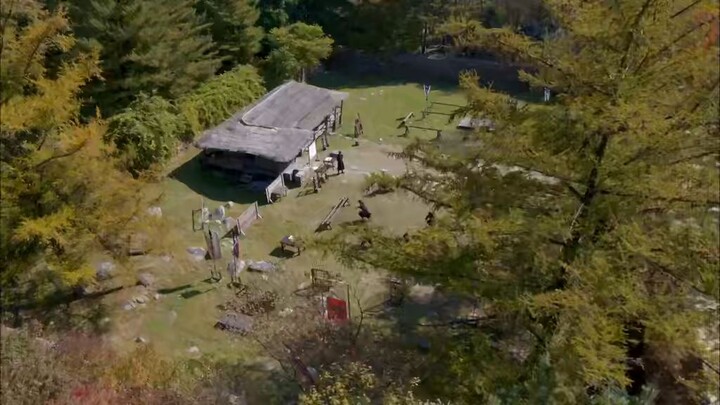 Mr. Queen - Episodes - 08 - English - Subtitles.