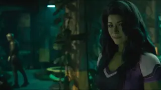 สตรีมเลย I Marvel Studios’ She Hulk: Attorney at Law I Disney+ Hotstar Thailand