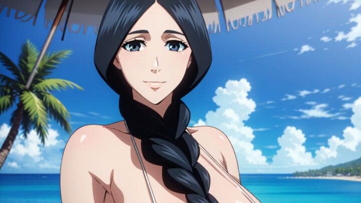 WOW BESAR BANGET UNOHANA