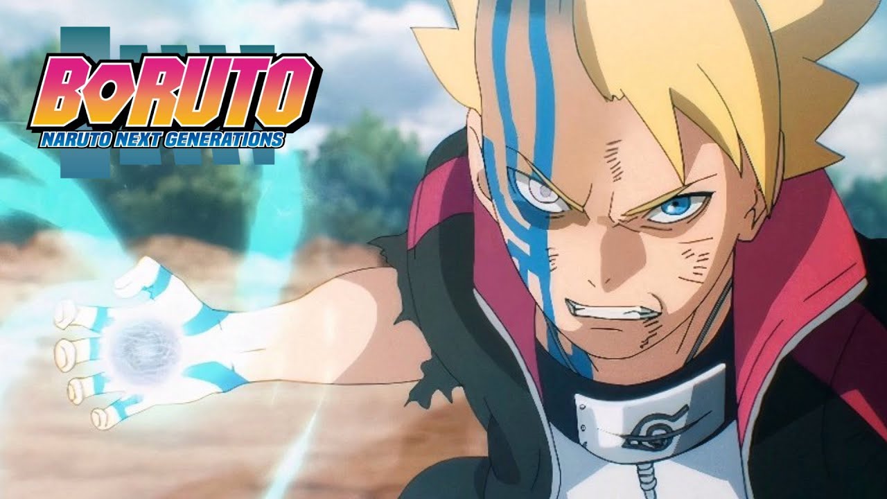 Boruto: Naruto Next Generations Episode 271 - Anime Review