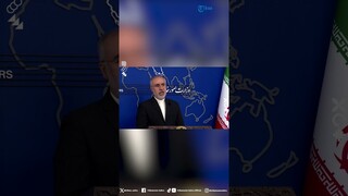 Iran Nyatakan Punya Hak Legal untuk Hukum Israel atas Pembunuhan Haniyeh