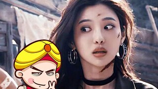 [Đường Đường] Bình luận hài hước về bộ phim ăn khách mới nhất "Con Rết": Khi thế hệ nhà giàu thứ hai
