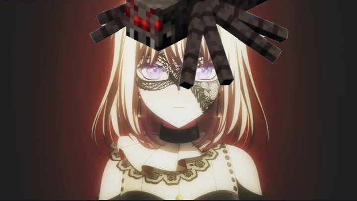 【AI Spider】KILLKISS