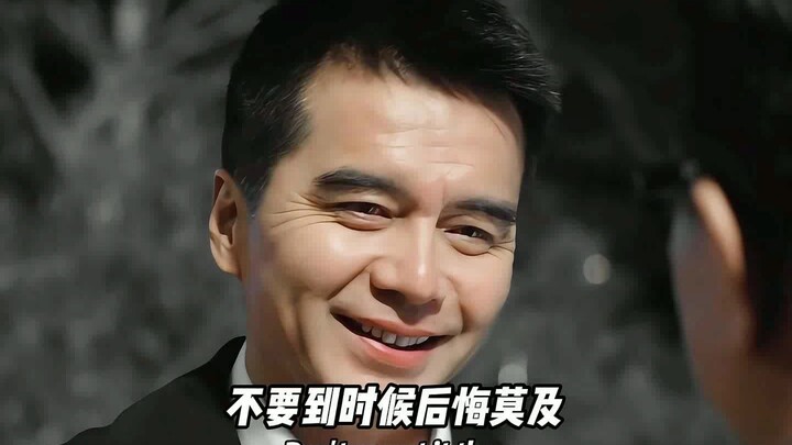 “Tập hài hòa nhất của “Danh nghĩa nhân dân””